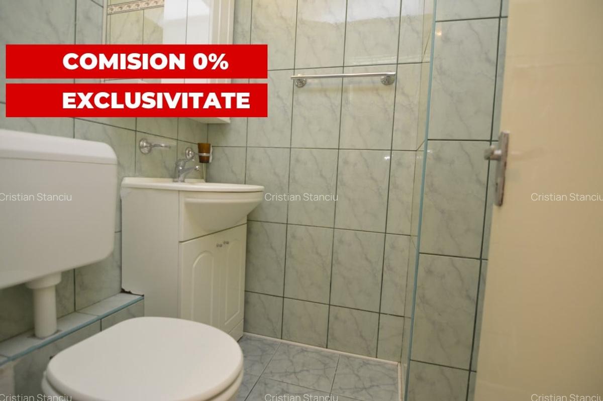 VANZARE APARTAMENT 3 CAMERE UNIRII - NERVA TRAIAN - COMISION 0% - 17