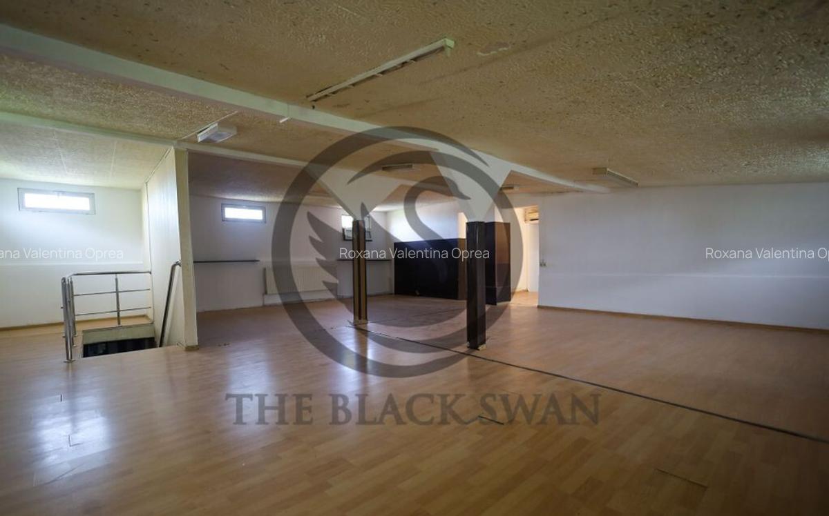 Spa?iu Comercial de Vanzare | Zona Cantacuzino, Ploiest... - 10