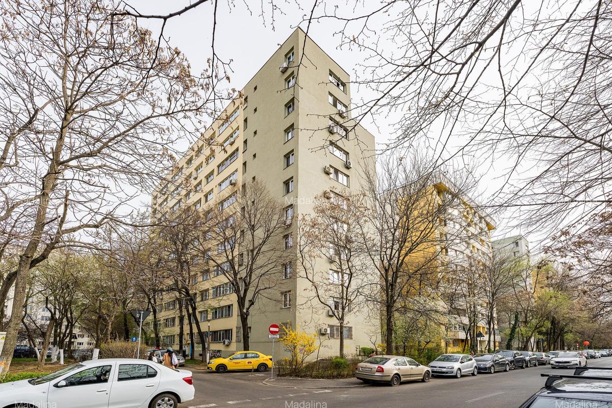 Apartament cu 2 camere semidecomandat în Colentina - 12