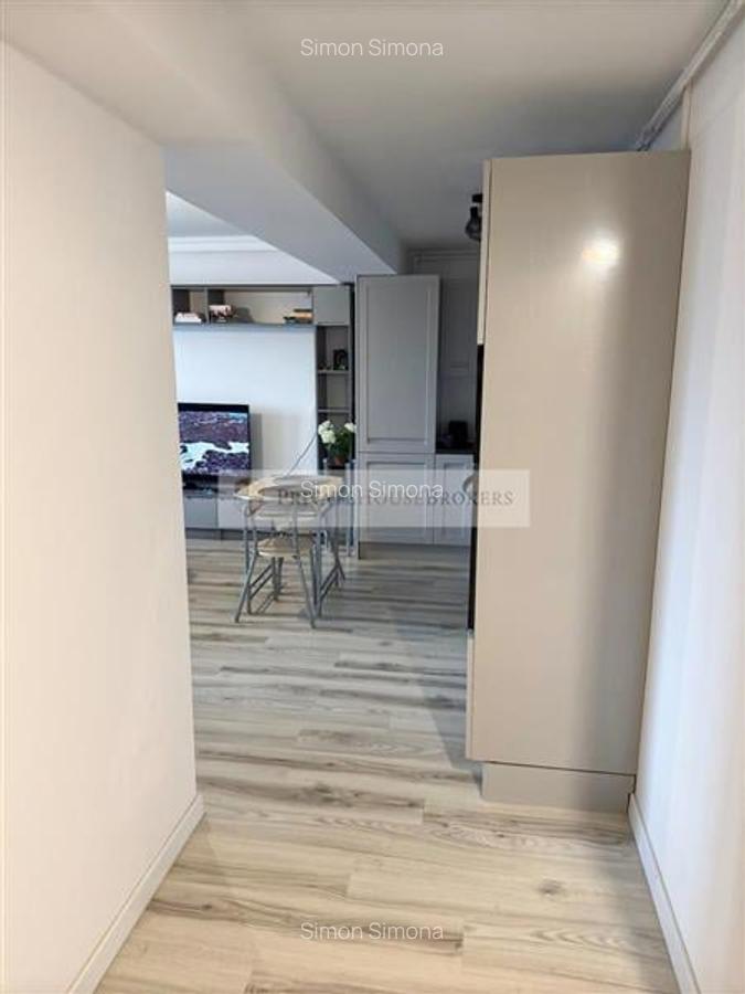 Pipera | Aviatiei | Rose Residence 4 | Bloc 2019 | Parcare Subterana - 9