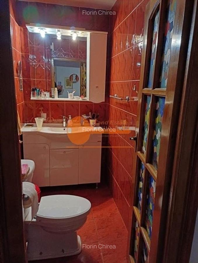 Apartament 4 camere - Drumul Taberei, lângă Parc - 8
