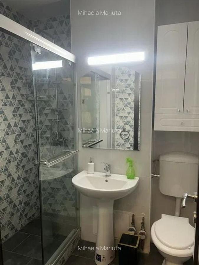 AP. 2 CAMERE LUJERULUI, MOBILAT MODERN, BUCATARIE INCHISA, LIBER - 6