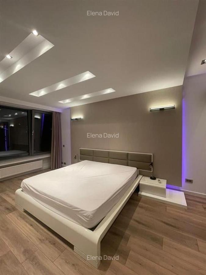 Prima linie Nordului//2 camere spatios si modern//Parcare - 5