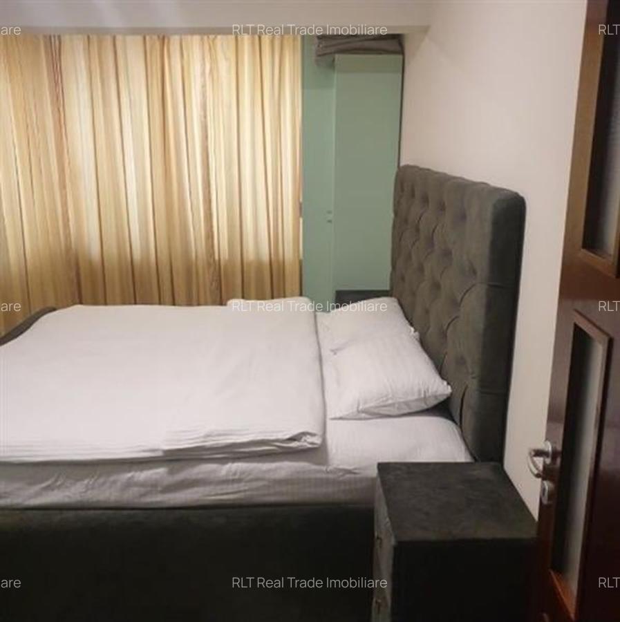 Apartament cu 4 camere decomandat, mobilat în Răcădău - 4