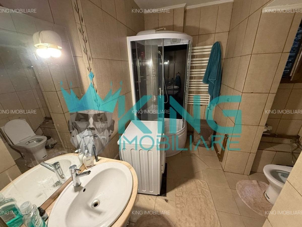 Apartament 3 Camere Ultracentral Dacia - Romana - 12