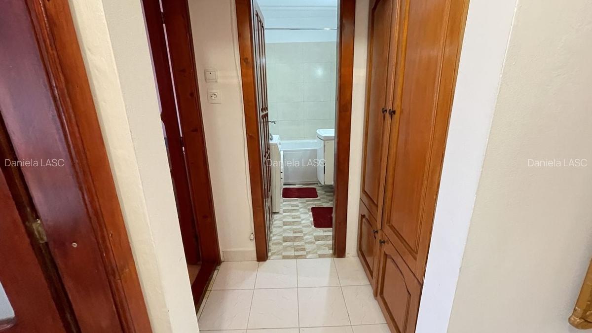 Apartament spațios și luminos -trei camere în Matei Basarab - 2
