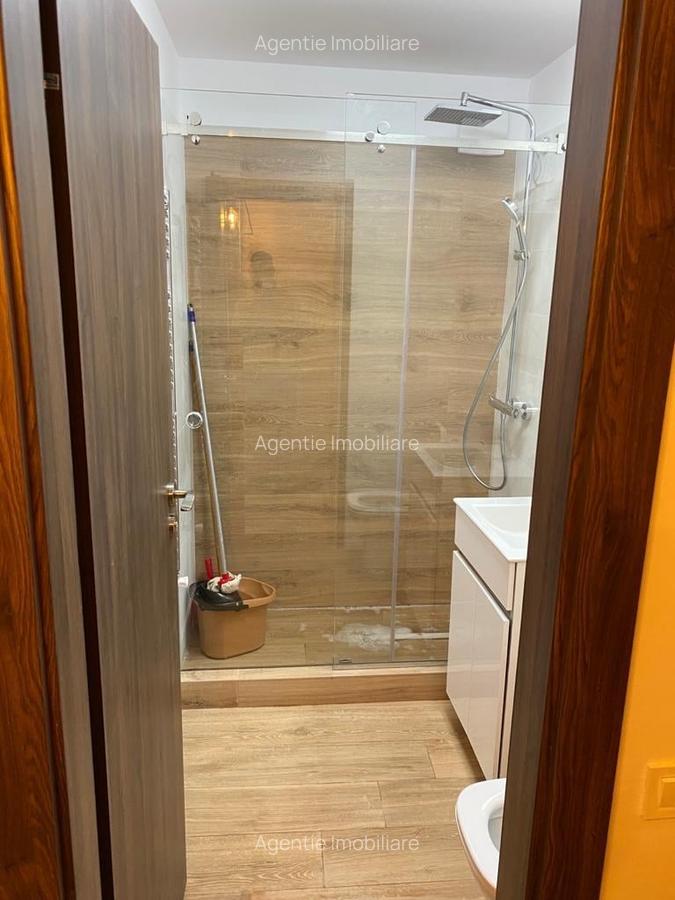 Garsoniera, decomandata, moderna, centrala, metrou Drumul Taberei, str Sibiu, 4 - 9