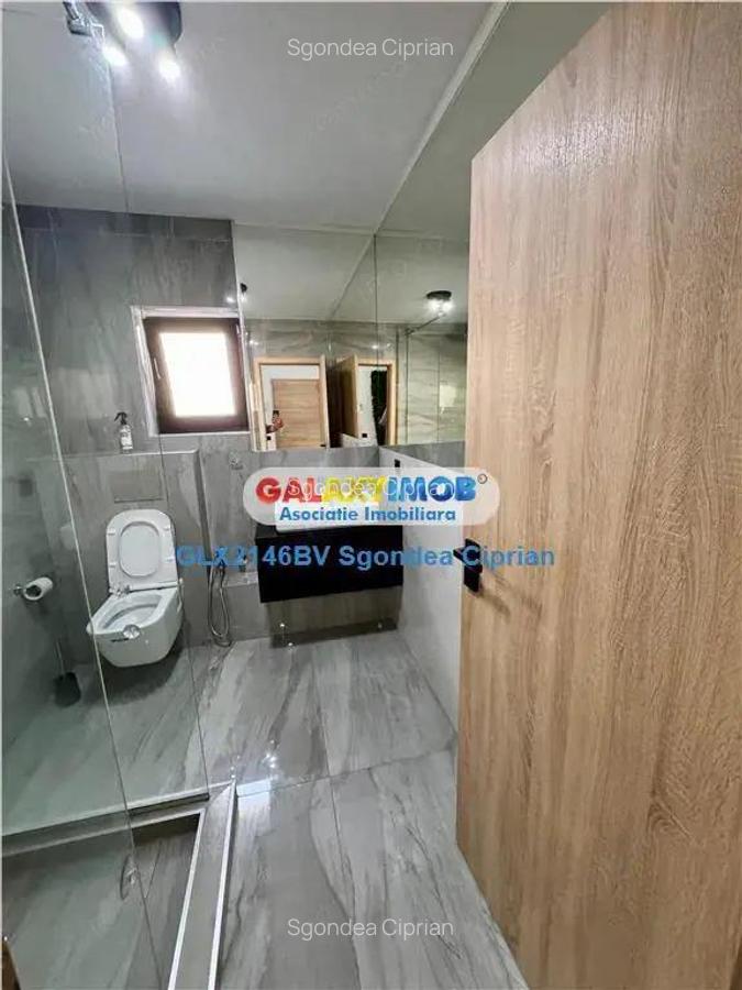 Apartament Tip Studio Tractoru Coresi Lux - 6