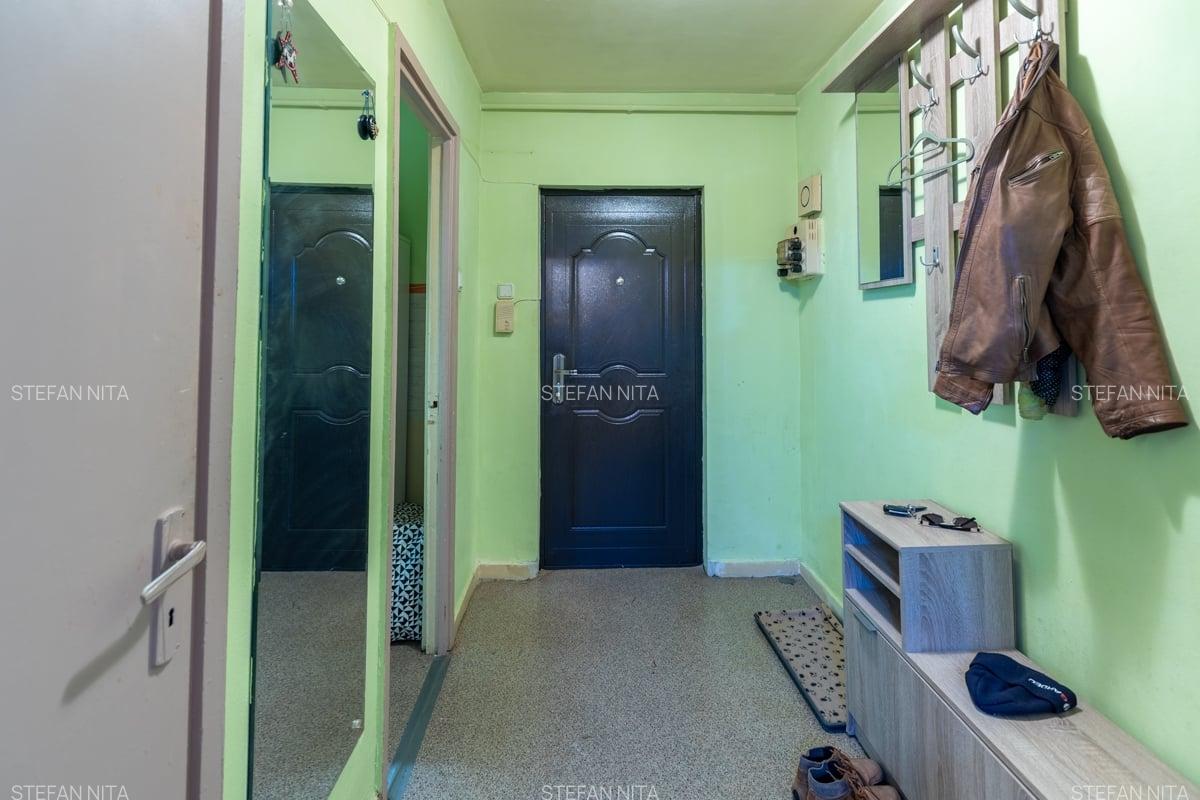 3 camere Brancoveanu Aleea Covasna - 9