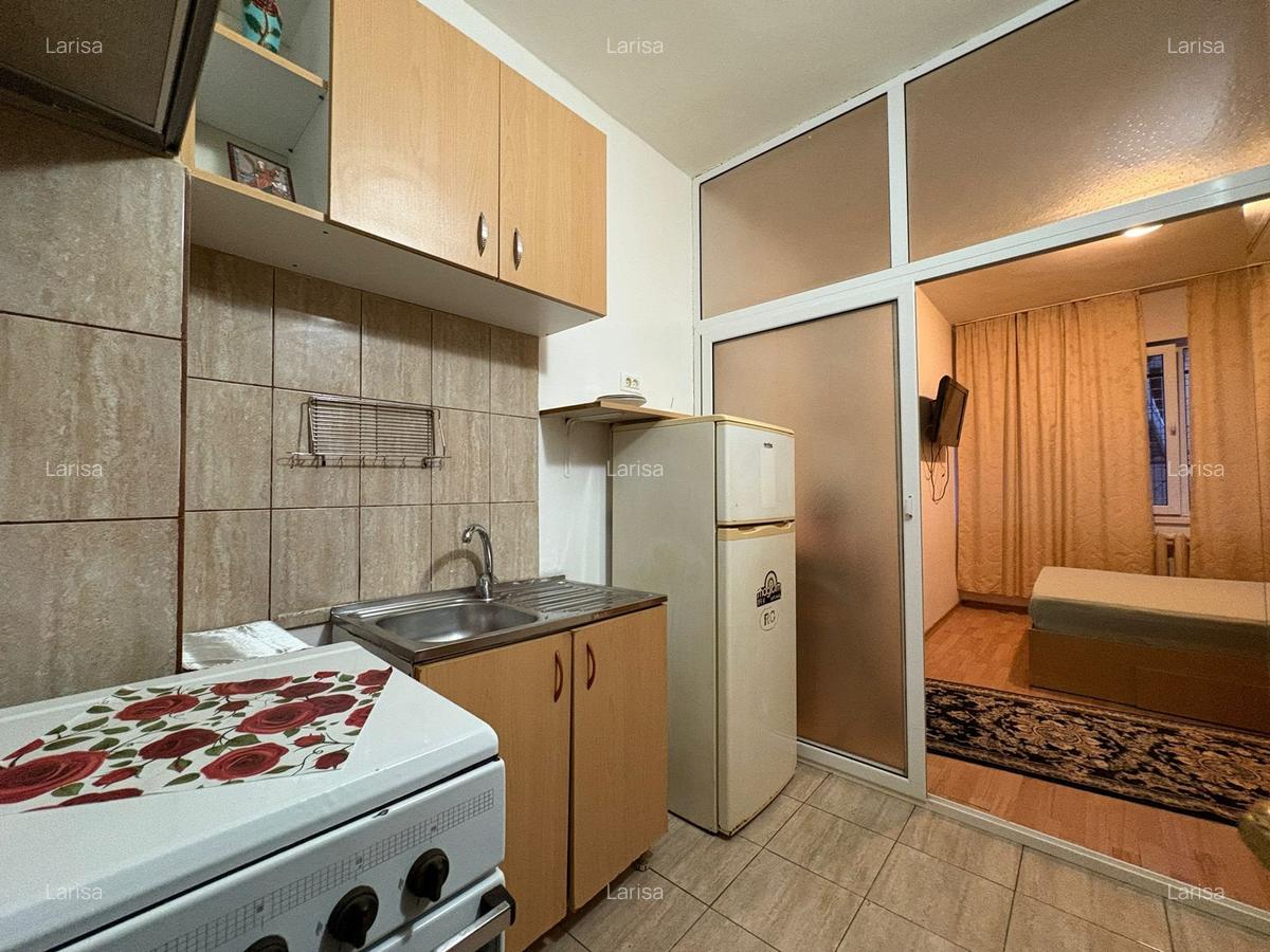 CET GARSONIERA MOBILATA, UTILATA, LIBERA 20 MP PRET 38500 EURO - 11