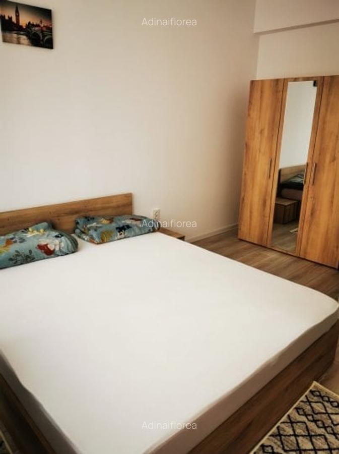 2 camere decomandat – 49,3 mp – Mobilat complet – lângă Mall Chiajna Shopping - 2
