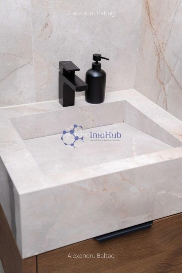 Exclusivist. Elegant. Unic. Apartament premium in Copou - 42