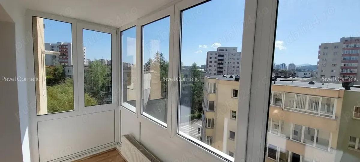 Apartament cu 4 camere în zona Griviței, COD 8149 - 8