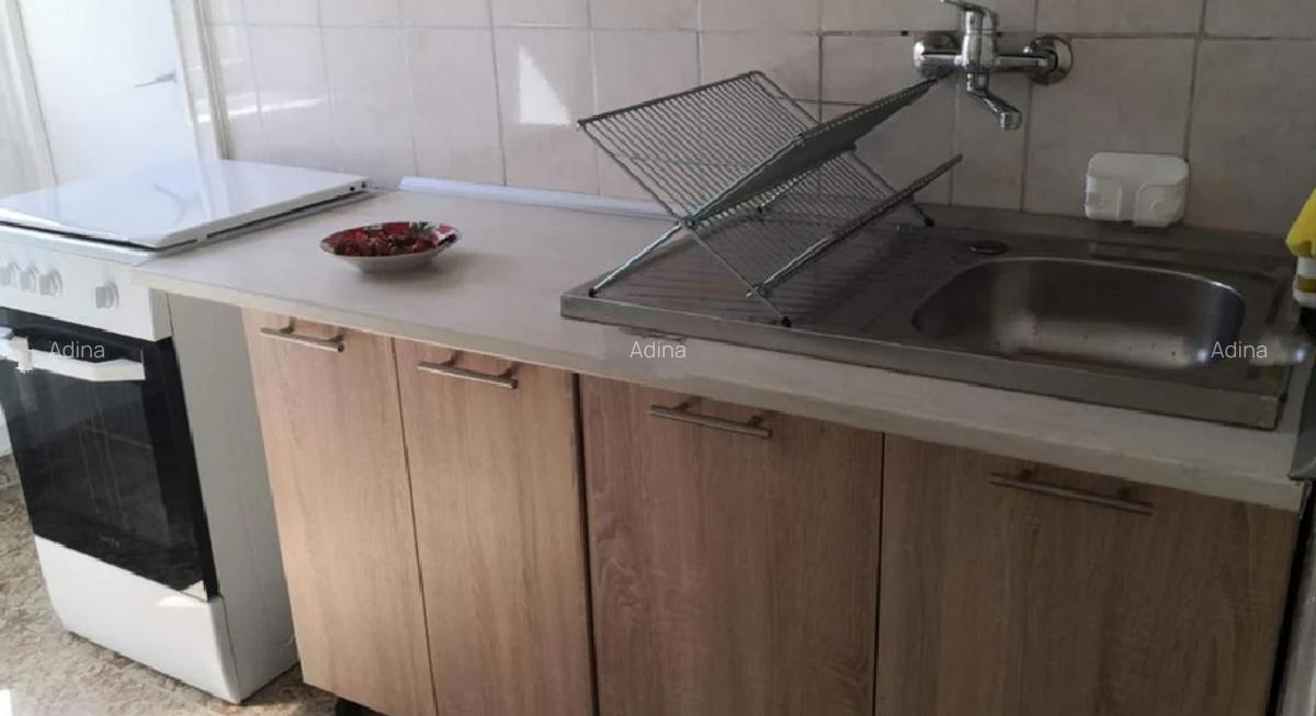 Vitan Mall,Decomandat, Bloc 1992, Reabilitat,Mobilata complet,Utilata1 - 4