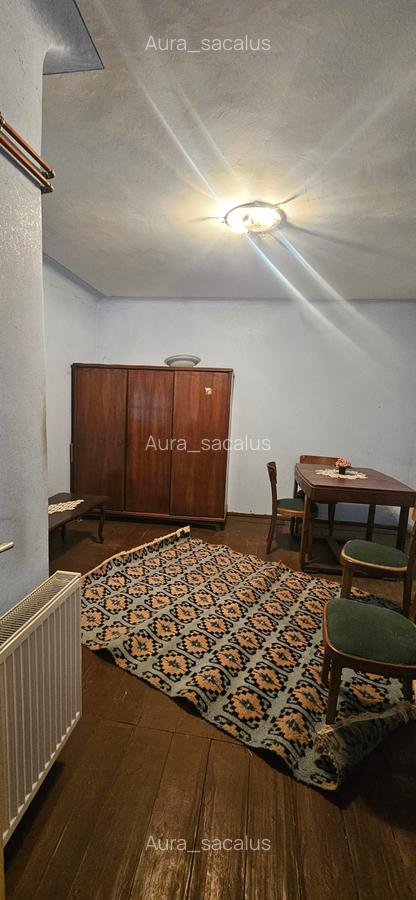 Casa 119 mp pe un teren de 160 mp, toate utilitățile, singur curte - 4