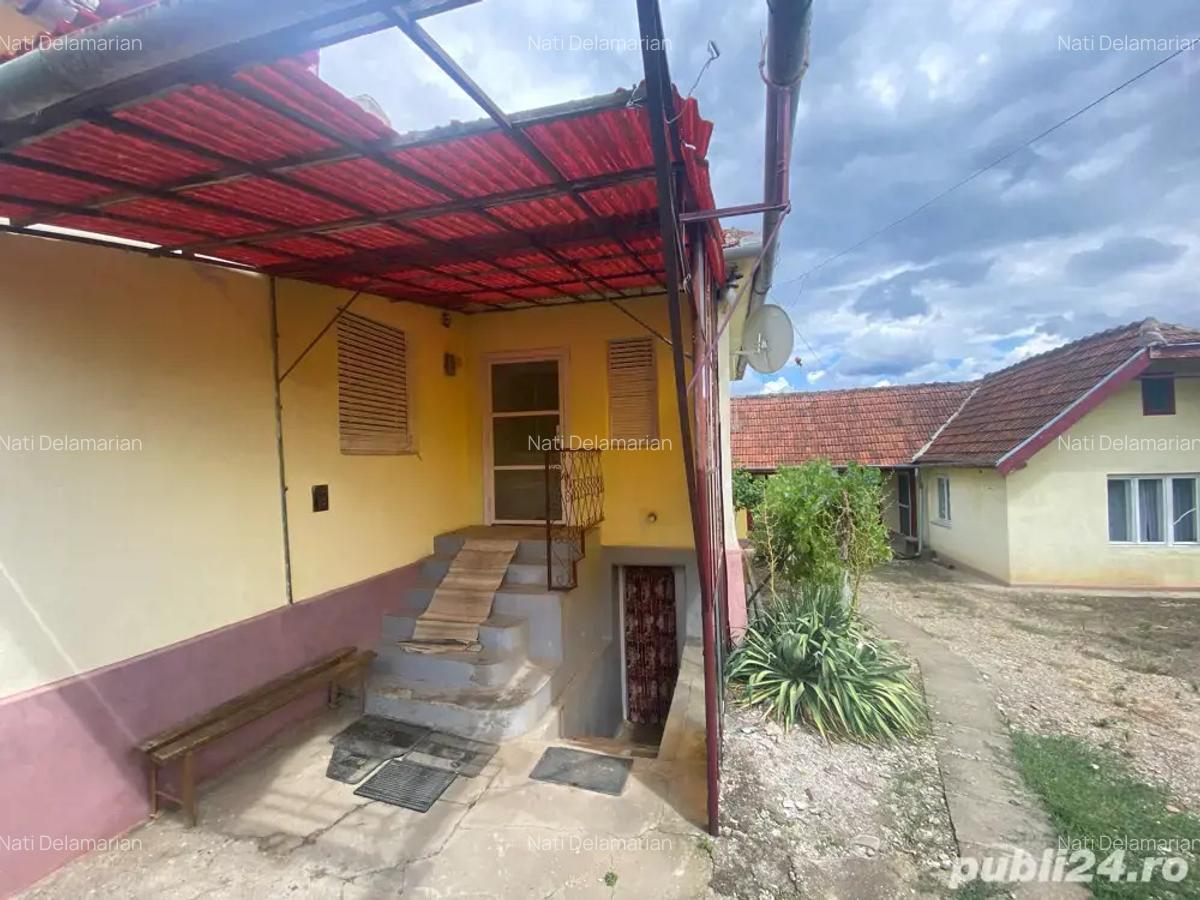 Casa de vanzare pretul este negociabil - 1