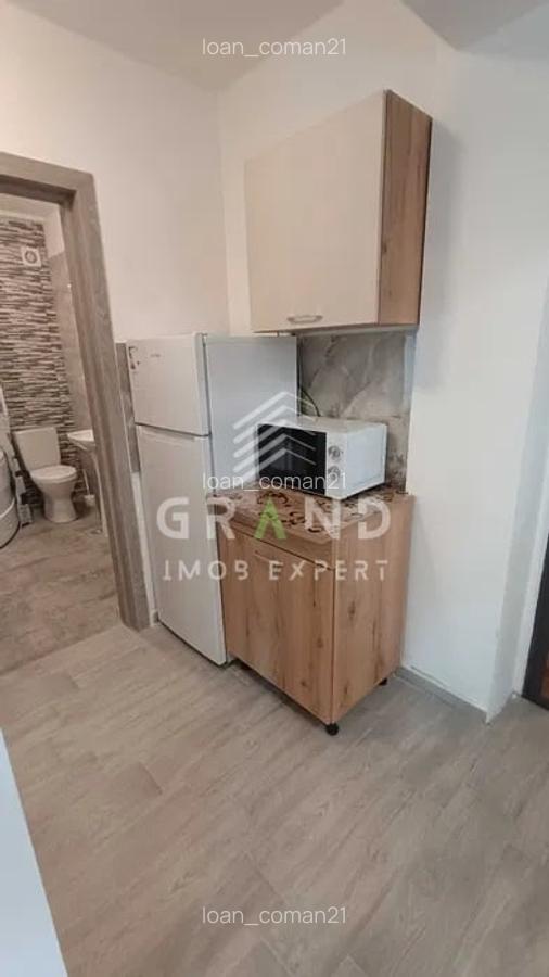 Apartament 2 camere | 2 bai | prima inchiriere | Capat Brancusi/Romul Ladea - 5