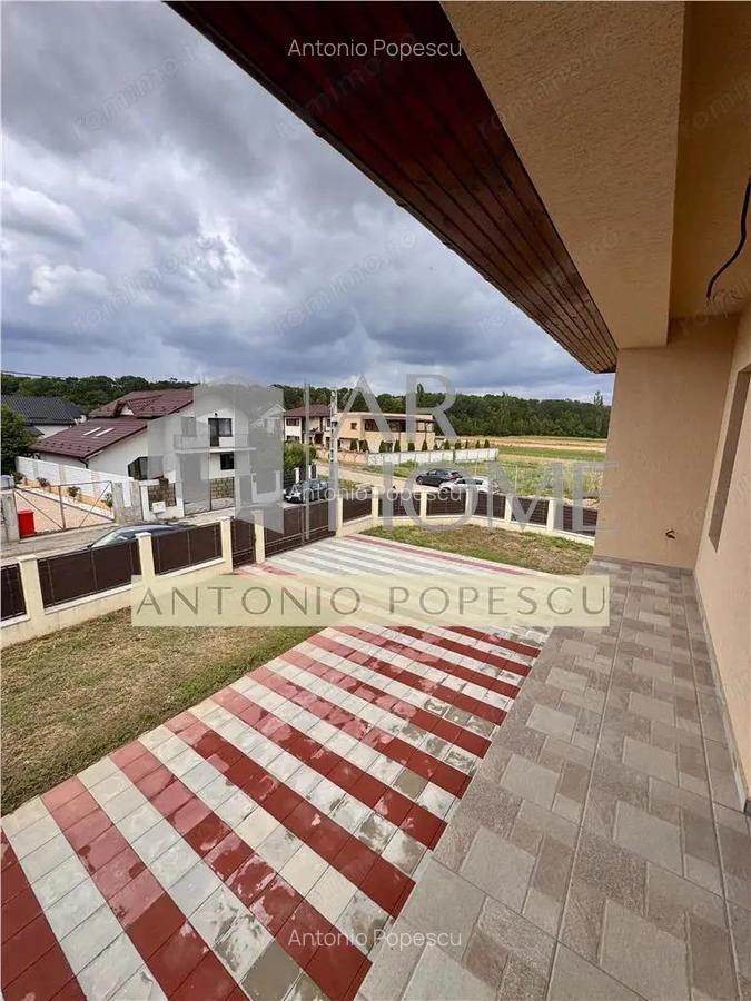 Casa S+P+1, in Strejnicu, zona padurii - 13