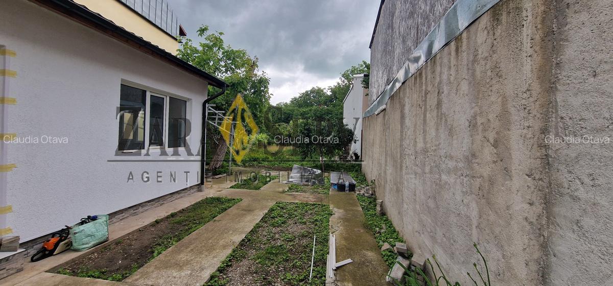 Spațiu open space 100 mp – STR. Rudului – ideal birouri/atelier/depozit - 10