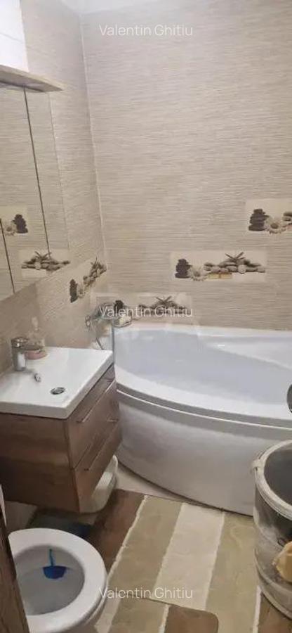3 camere - Baba Novac - renovat - parcare - metrou - 5
