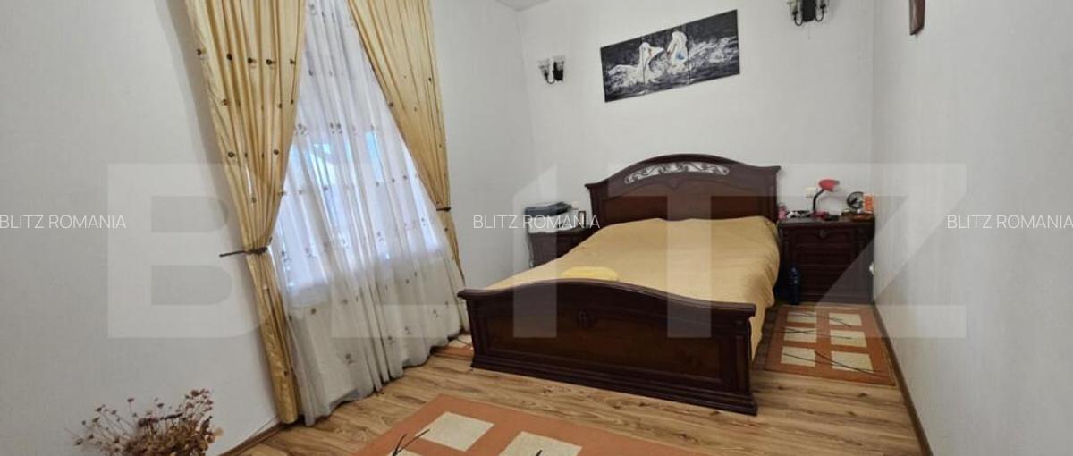 Casa individuala, 538 mp, zona Bucium - 7