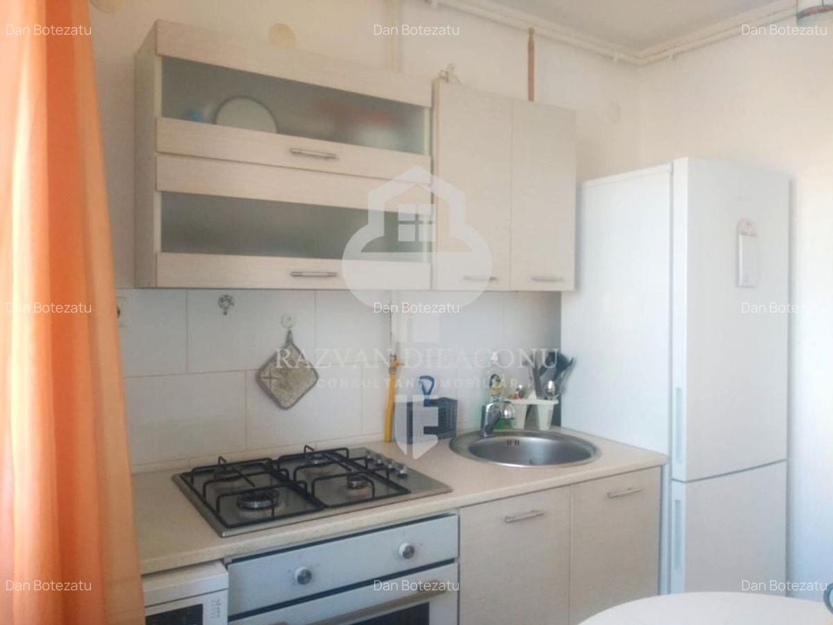 BULEVARDUL TOMIS -  TOMIS 3 - 4