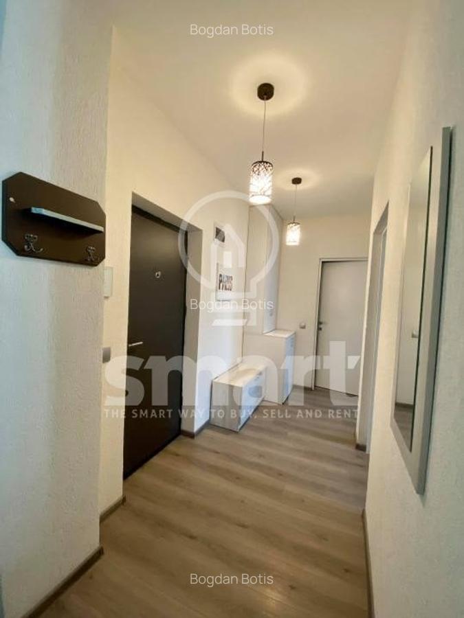 Inchiriere 3 camere Zorilor zona Calea Turzii cu Garaj subteran - 6