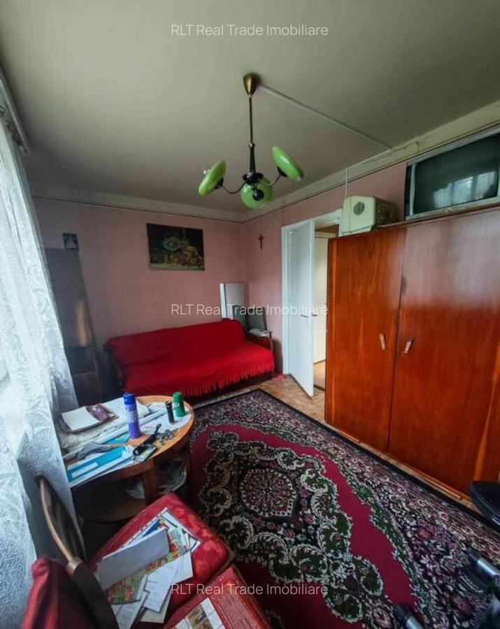 Apartament 2 camere etajul 1 Astra- Saturn - 2