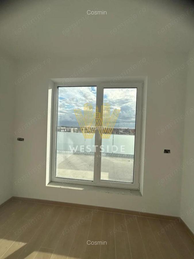 Penthouse in Timisoara - 11
