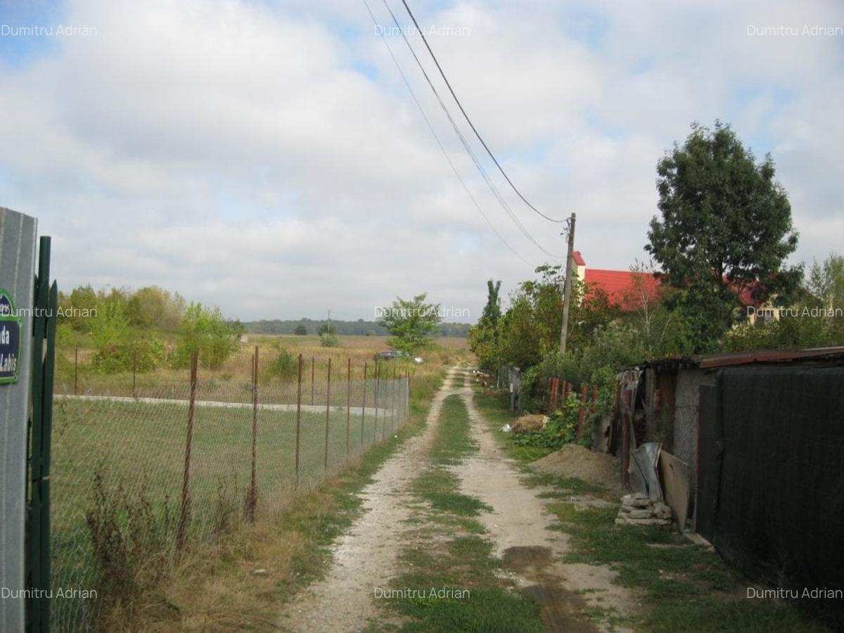 Proprietar,VandTeren10100mpDes43Utilitati150m*INVESTITIE PROIECT CASE*INTRAVILAN - 3