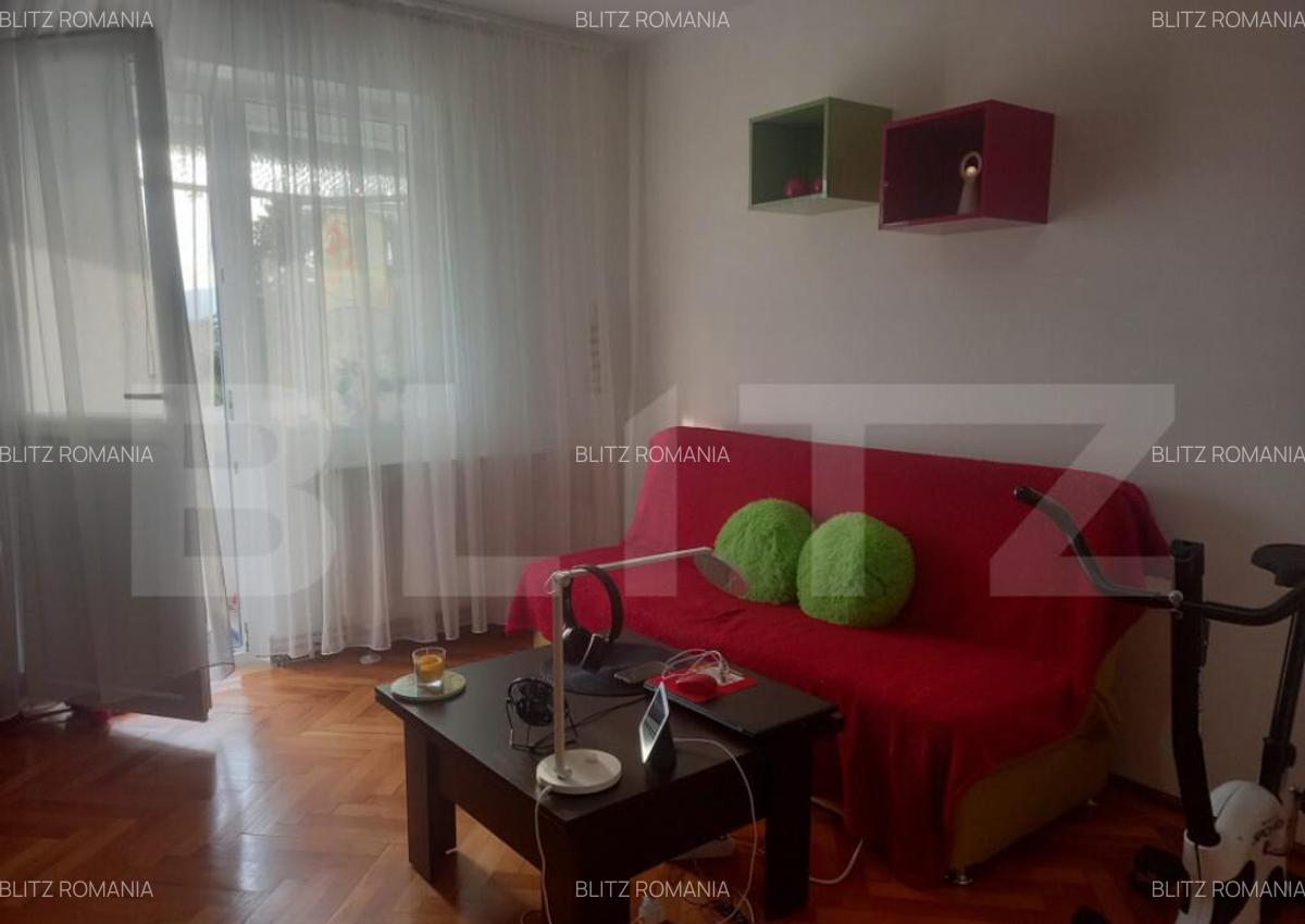 Apartament 2 camere | Centru Civic, Bra?ov | 50 mp + balcon - 9