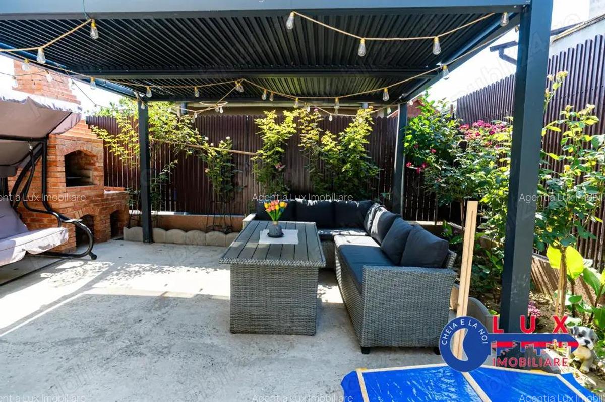 ID 6395 Casa P+E de vanzare * Str. Mahmudiei - 17