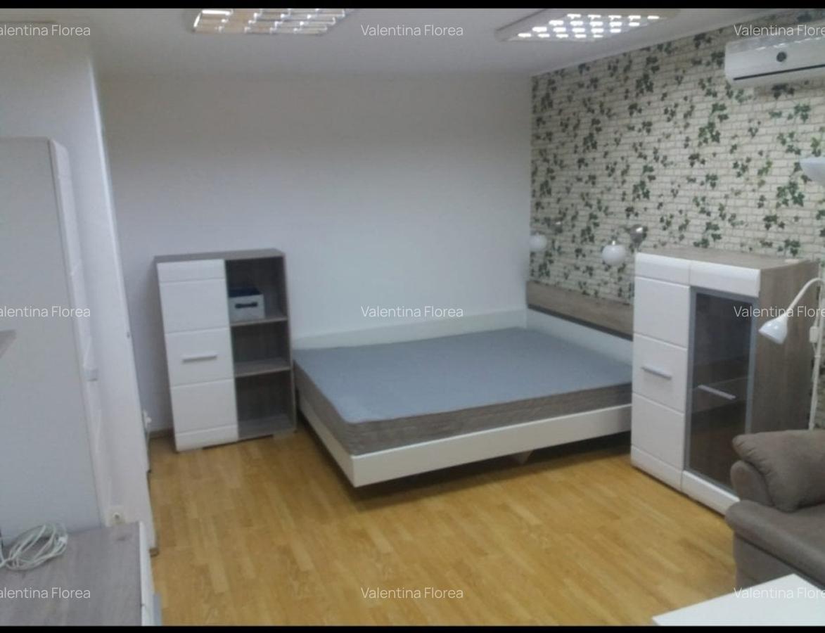 Garsonieră decomandată în Nerva Traian - 3