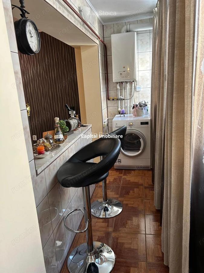 Apartament spatios si luminos Braila, 80mp, 3 camere, Vidin-Progresul - 2