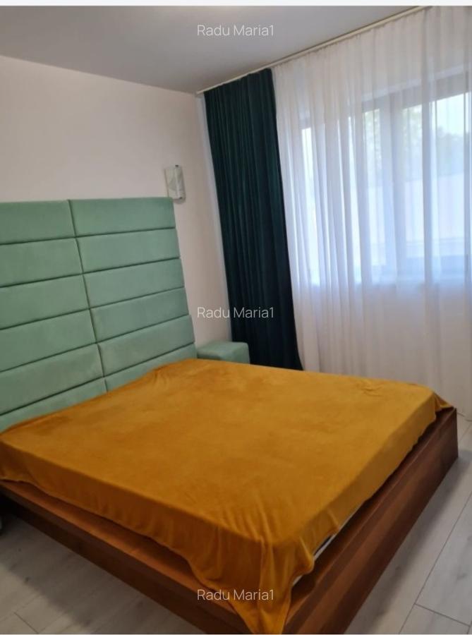 Apartament 2 camere – Parter, orientare sud, Onix Pipera - 8 Apartament 2 camere – Parter, orientare sud, Onix Pipera - 8
