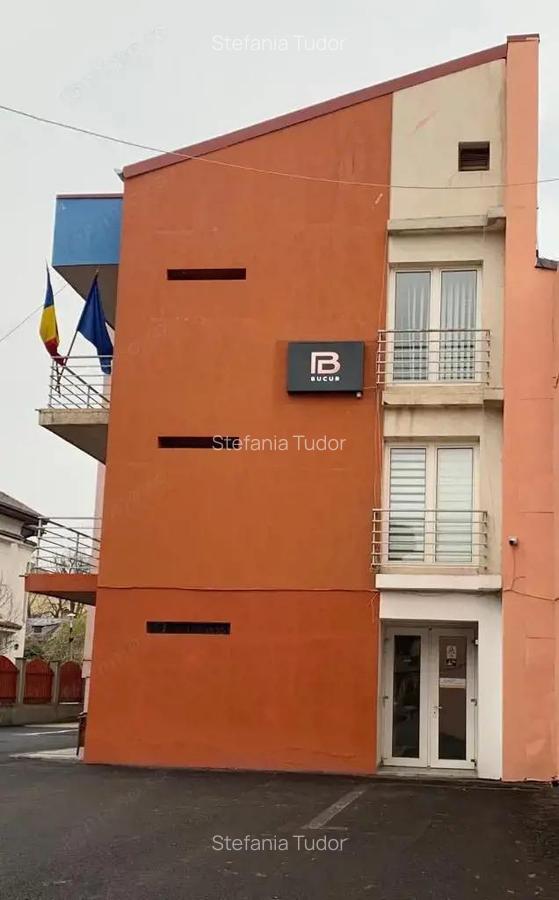 Inchiriere biriou 20,5mp - Hala Traian - 5