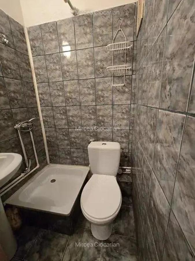 Garsoniera in zona COMPLEX STUD la 45.000 euro - 7