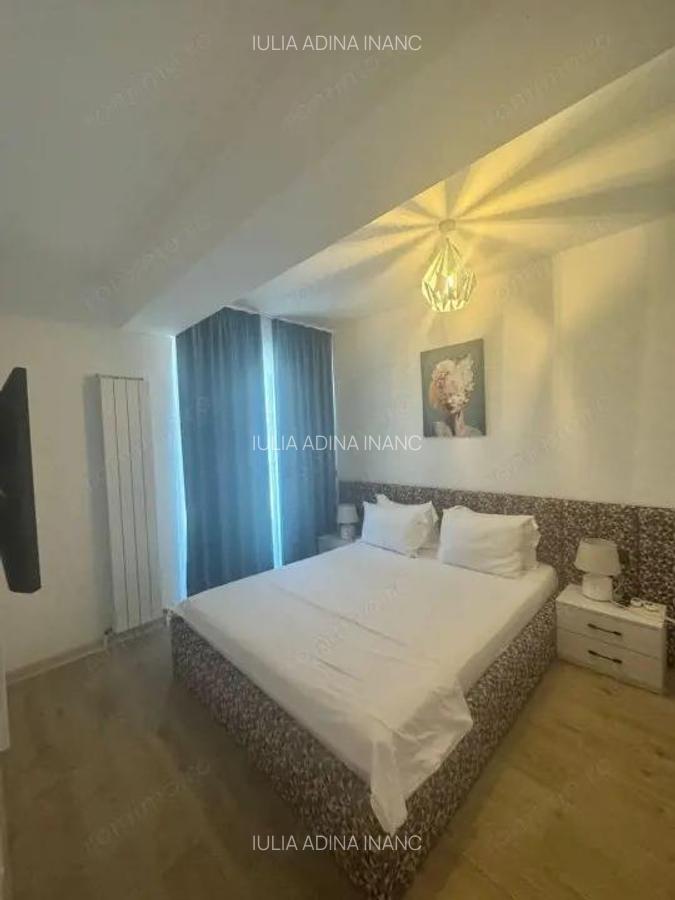 Ap. 2 camere, nedecomandat, complet mobilat - utilat - 3