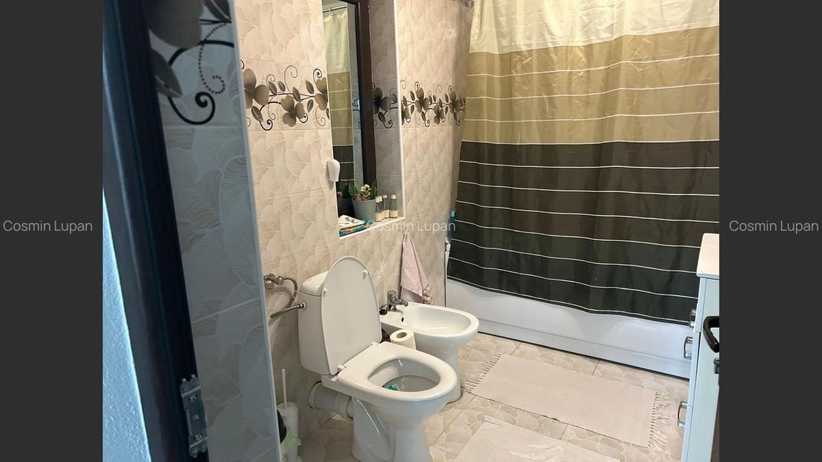 Casă P+M parțial de vânzare în Bălești, comuna Râșova - 15