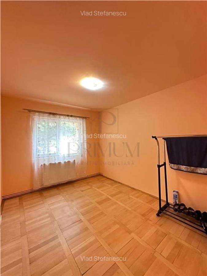SOARELUI - 4 Camere - ETAJ 1 - Decomandat - Centrala proprie - 9