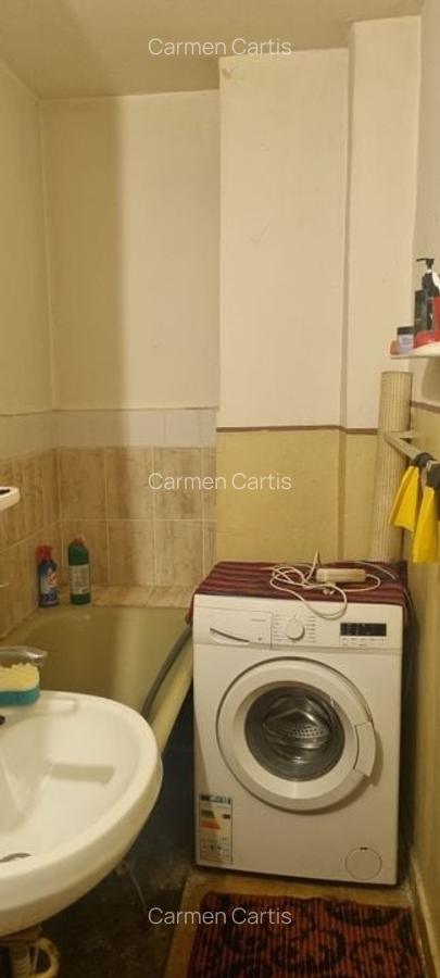 Garsonieră D, decomandată, 27 mp, et1,  Piața Decebal- 61.900E - 3