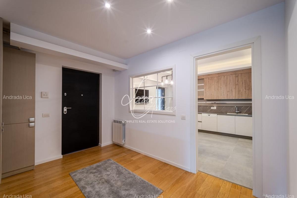 Design exclusivist, locatie de exceptie Floreasca/Herastrau la lac - 27