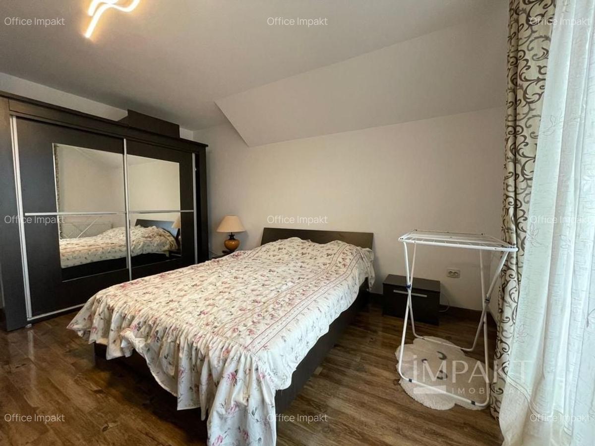 Casa  cu 4 Camere si Garaj in Cartierul Someseni, Cluj-Napoca - 12