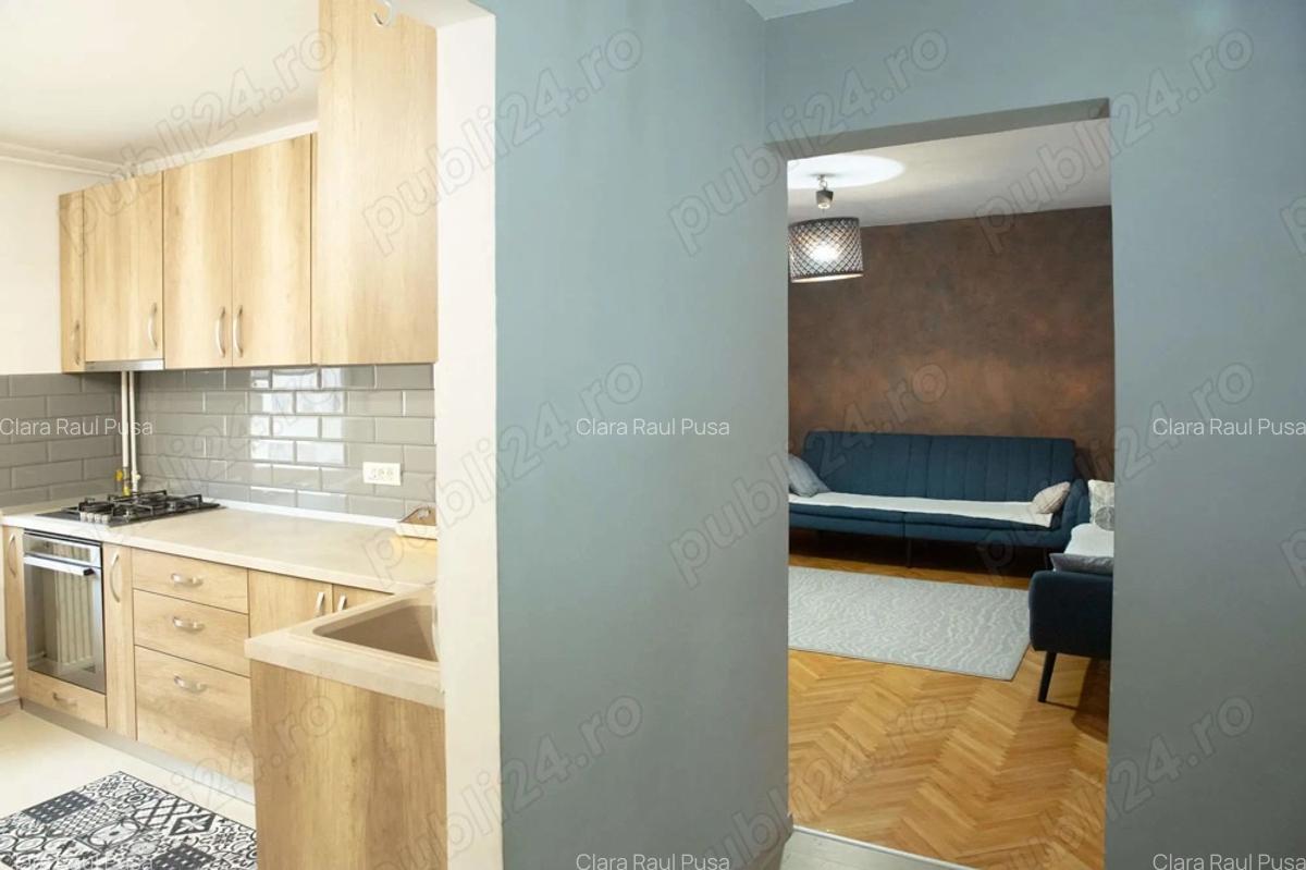 Apartament 4 camere micalaca zona 500 - 12