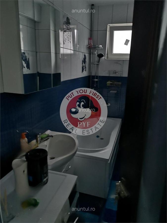 Militari Residence | ap 2 camere | 48 mp | Decom | B12003 - 1