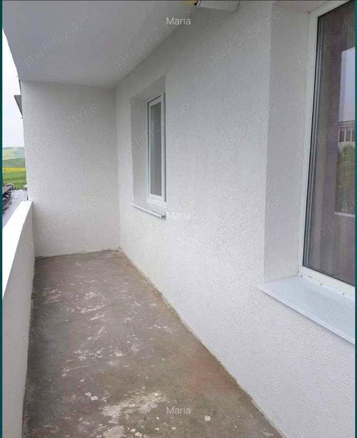 Vand apartament cu 2 camere in Tarnaveni - 10
