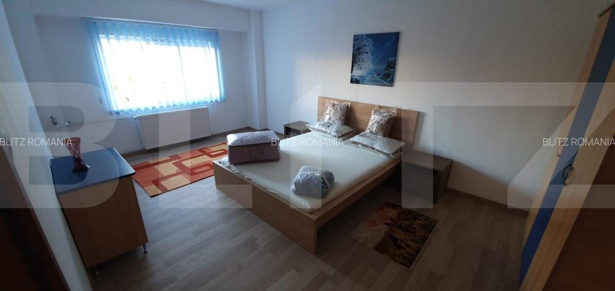 Apartament de vanzare, cu 2 camere, zona Aviatiei - 8