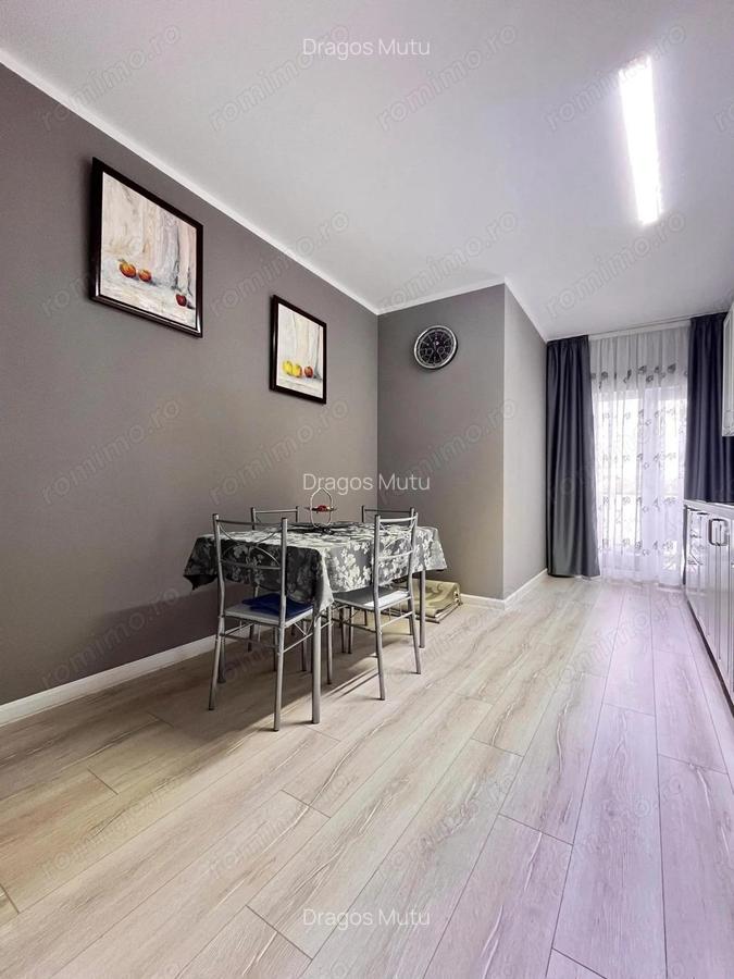 3 Camere - 69 mp - Parcare Privata - Bucatarie Inchisa - 10