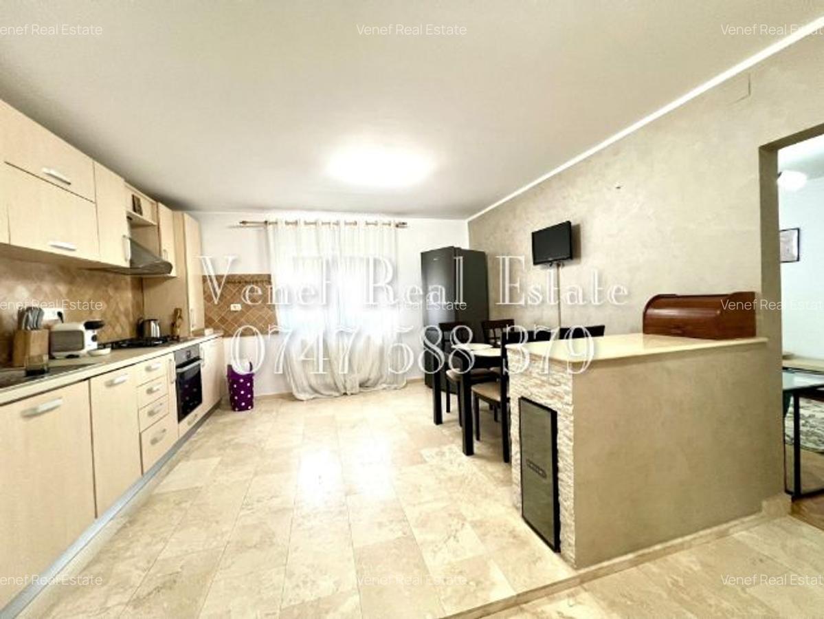 4 Camere 96 mp etaj 8 Lacul Tei Aleea Deleni Alexandru cel Bun UTCB - 7