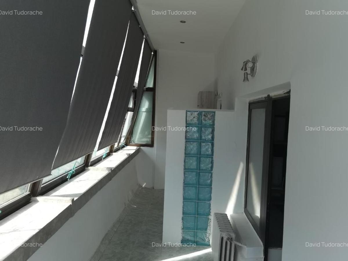 Garsoniera cu terasa - 5